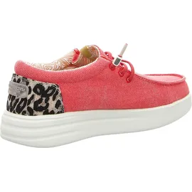 Fusion Damen Pink 41