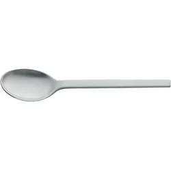 ZWILLING Minimale Sahne & Suppenlöffel mattiert