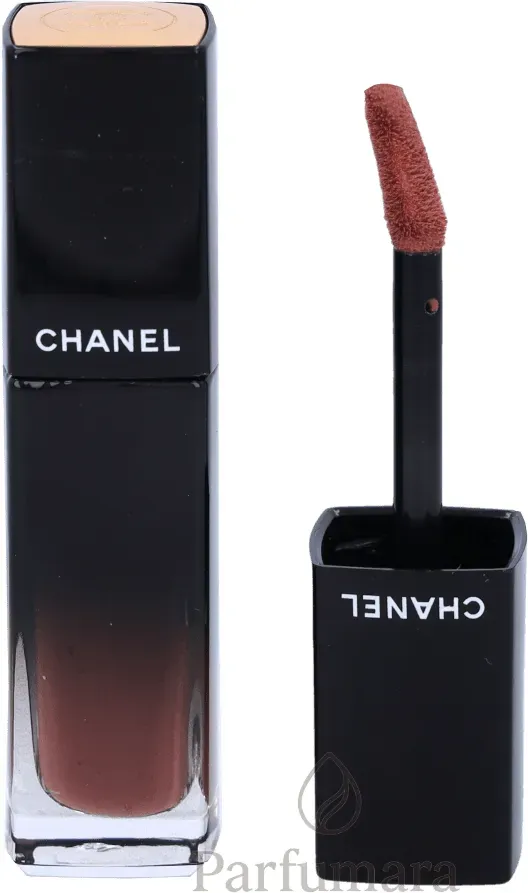 Chanel Rouge Allure Laque Ultrawear Shine Liquid Lip Colour #62 Still 5,5 ml