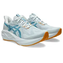 Asics Novablast 5 Herren Arctic Blue/Aegean Blue 46,5