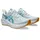 Asics Novablast 5 Herren Arctic Blue/Aegean Blue 46,5