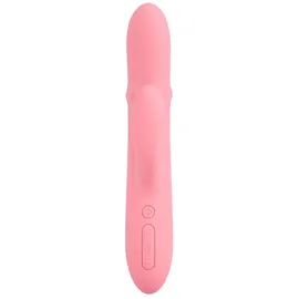 SVAKOM Mora Neo 19,5 cm, rosa