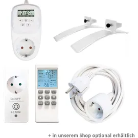 Viesta Infrarotheizung Wandheizung - Infrarotheizung 780 Watt ohne Thermostat – Infrarotheizung Paneel für Wandmontage – Infrarot Hei...