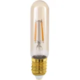 EGLO LED-Lampe Retro Birne E27 4 W warmweiß 270 lm 1 St.