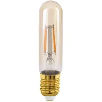 EGLO LED-Lampe Retro Birne E27 4 W warmweiß 270 lm 1 St.