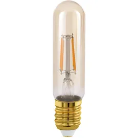EGLO LED-Lampe Retro Birne E27 4 W warmweiß 270 lm 1 St.