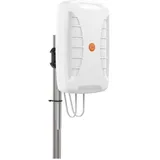 Poynting A-XPOL-0024-V1-02 antenne Antenne Omni-directionnelle Type-N 11 dBi