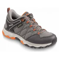 MEINDL Ontario GTX Kinder granit/orange 36