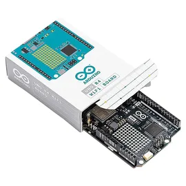 Arduino ABX00087 Board Uno Rev4 Wifi
