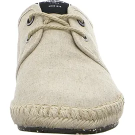 Pepe Jeans Tourist Classic Herren Weite E Beige/Ecru/White 40