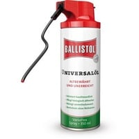 Ballistol VarioFlex Universalöl 350ml (21727)