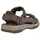 Teva Langdon walnut 39,5
