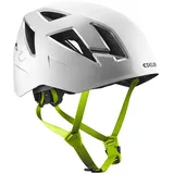 Edelrid Zodiac II Kletterhelm Grau/Weiß