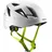 Edelrid Zodiac II Kletterhelm Grau/Weiß