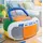 Reflexion RCR2880 bunt