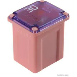 HERTH&BUSS Sicherung, Low Profile JCase, 58V max. rosa - 50295332 - rosa