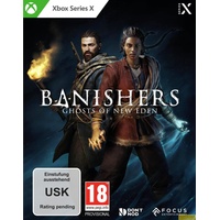 Banishers: Ghosts of New Eden - [Xbox Series X]