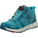 Vado Halbschuhe in turquise | Gr.: 38