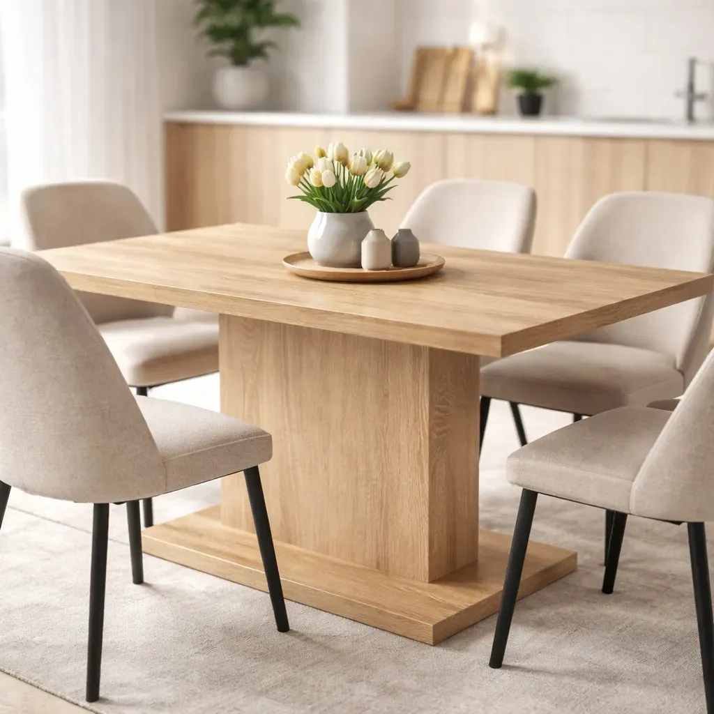 Esstisch OTTO HOME 