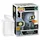 Funko Futurama Figur Bender 16 cm Blau
