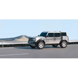 EcoFlow Batterieladegerät 800 W Alternator Charger