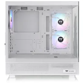Thermaltake View 270 SP Edition Snow White