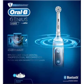 Oral-B Genius 8100S