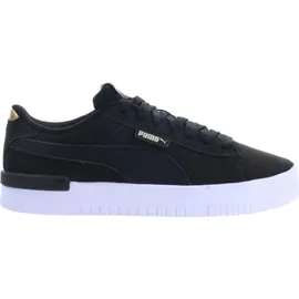 Puma Jada Renew Low Damen Schwarz/Gold 36,5