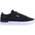 Puma Jada Renew Low Damen Schwarz/Gold 36,5