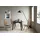 Stressless Polsterstuhl Laurel Mikrofaser braun
