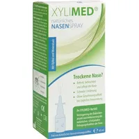 Hager Pharma Gmbh Miradent Xylimed Nasenspray