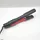 Revlon Glätteisen One-Step Air Straight Glättbürste, Warm, Schwarz, Rot