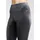 LASCANA Leggings grau 32/34
