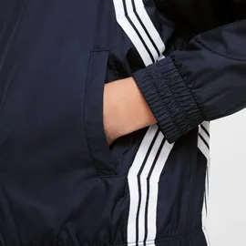 Nike Crossover Repel Basketballjacke Kinder 451 - obsidian/white S (128-137 cm)