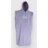 ION Regenponcho Unisex Lilac S