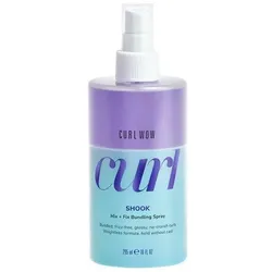 Curl Wow Shook Epic Curl Perfector