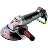 Metabo WPBA 18 LTX BL 15-180 Quick DS Akku-Winkelschleifer 180mm bürstenlos, inkl. Koffer