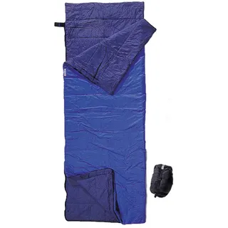 Cocoon Tropic Traveler long royal blue/tuareg