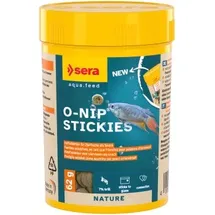 Sera O-Nip Stickies (62 g)