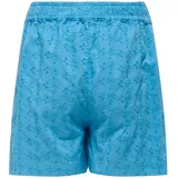KIDS ONLY Shorts Blau 146