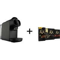 Philips L'Or Barista Sublime LM9012/23 Schwarz