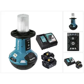Makita Arbeitsleuchte LED 18 / 36 V 5500 lm IP54