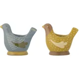 Bloomingville Birdy Eierbecher 2 St.