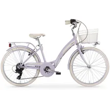 MBM Primavera 24 Zoll RH 31 cm lila