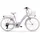MBM Primavera 24 Zoll RH 31 cm lila