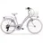 MBM Primavera 24 Zoll RH 31 cm lila
