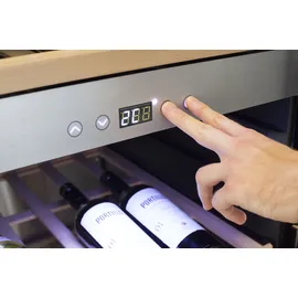 CASO Design Caso WineComfort 1800 Smart