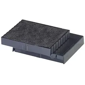 Trodat Ersatzstempelkissen 4,0 x 4,0 cm Schwarz 2 St.
