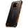 Hammer Energy X2 5G 8 GB RAM 256 GB Black/Orange