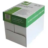 Q-Connect Kopierpapier A4 80 g/m2 2500 Stück